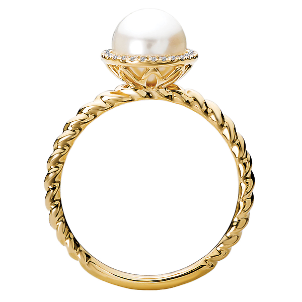 Ladies Fashion Ring