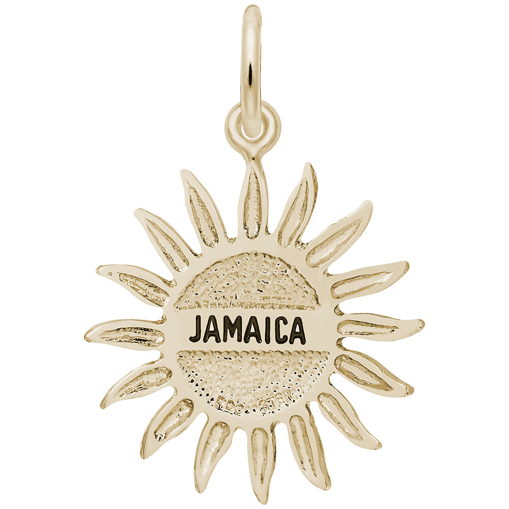 JAMAICA SUN LARGE