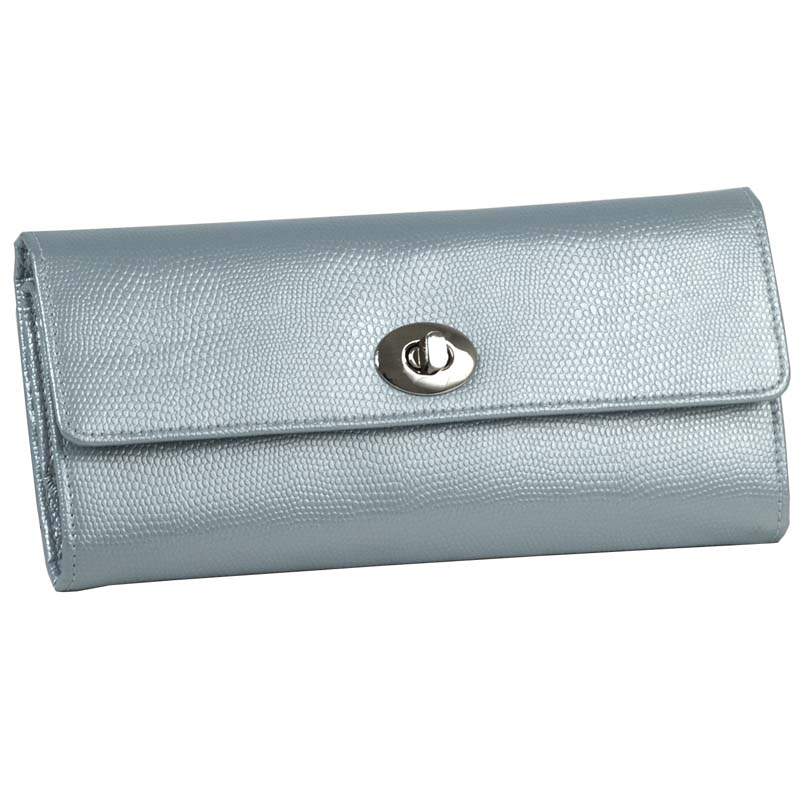 WOLF London Jewelry Roll