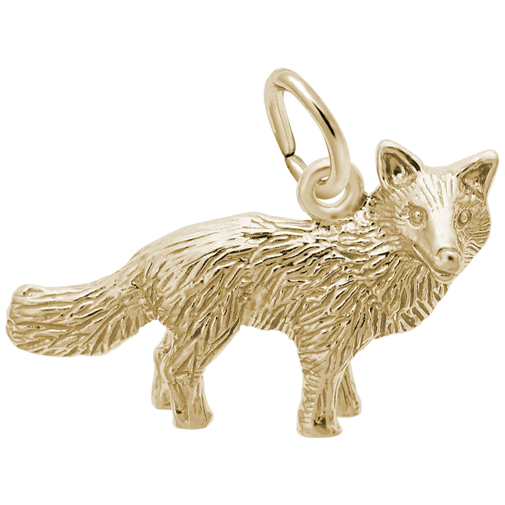 FOX