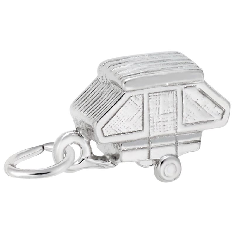 TENT TRAILER