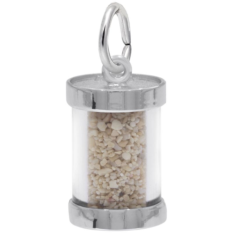 ST. LUCIA SAND CAPSULE