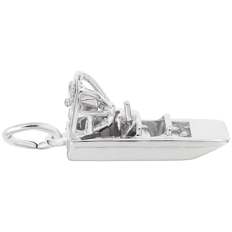 AIR BOAT