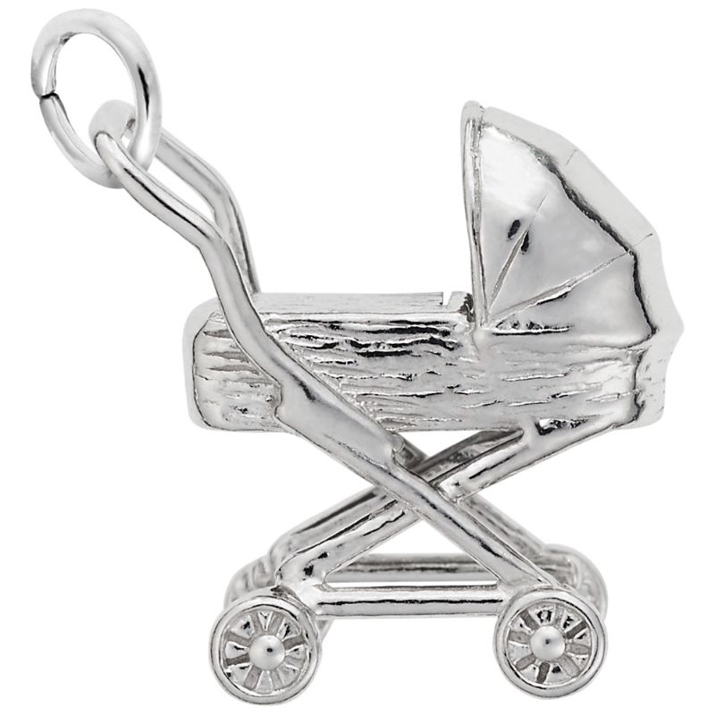 BABY CARRIAGE