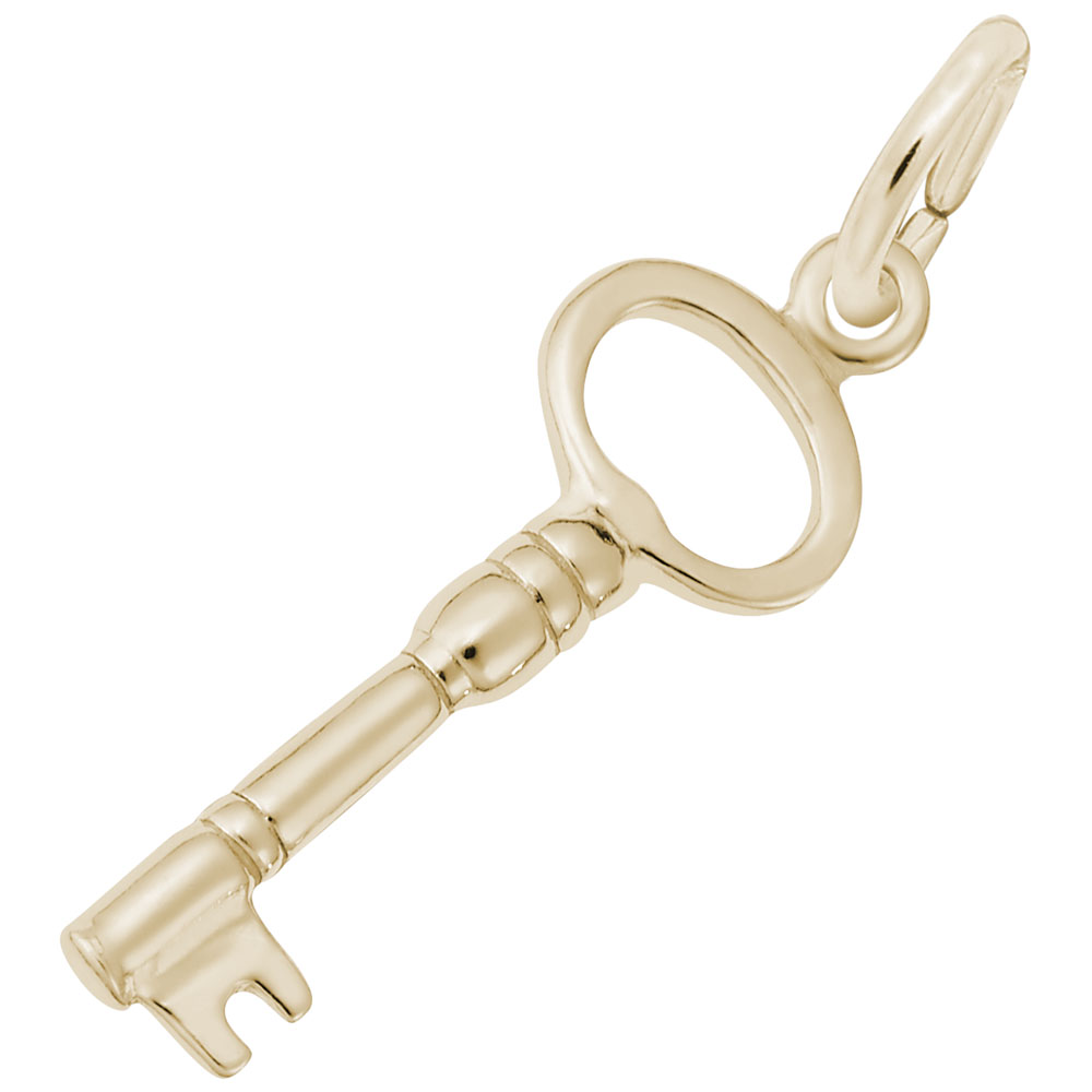 SKELETON KEY
