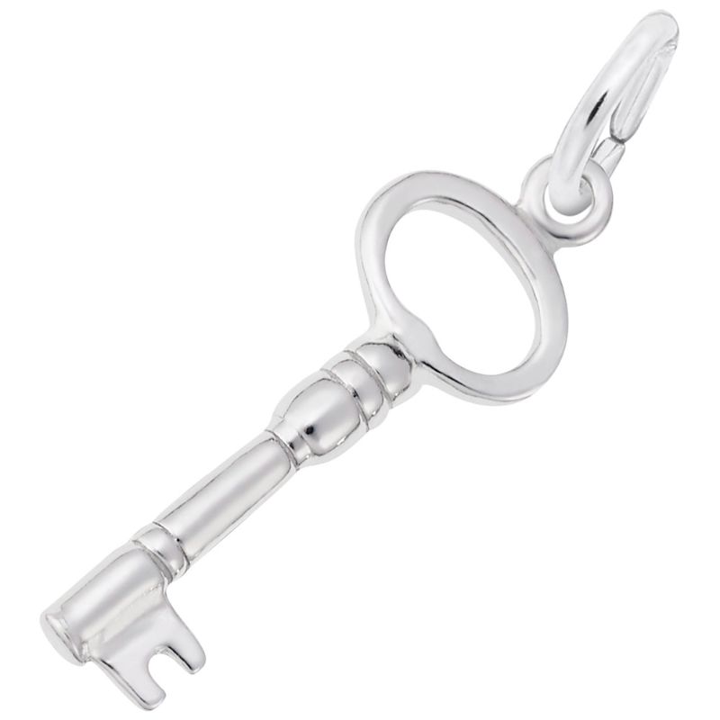 SKELETON KEY
