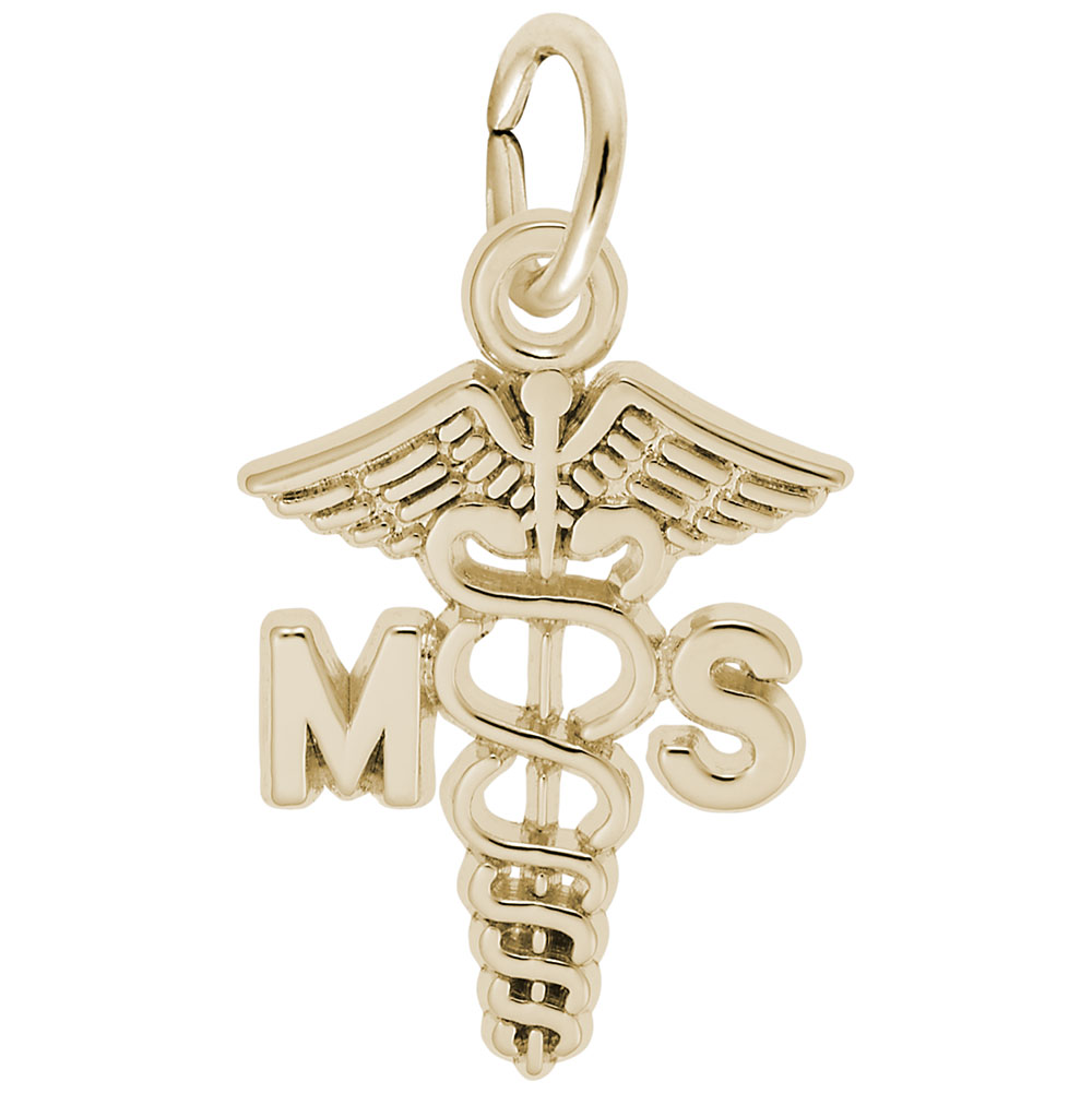 MS CADUCEUS