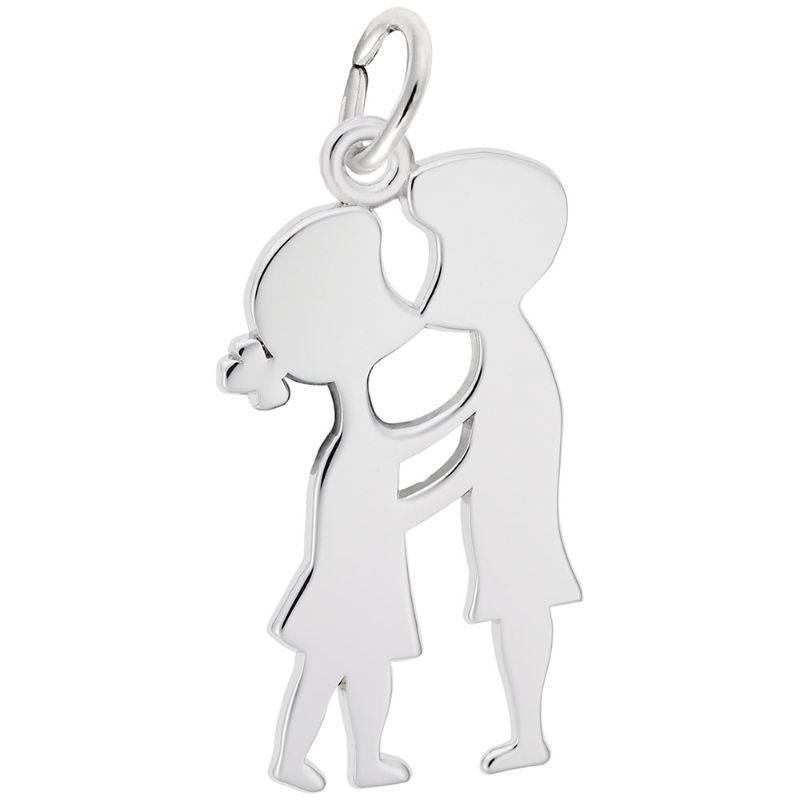 BOY AND GIRL