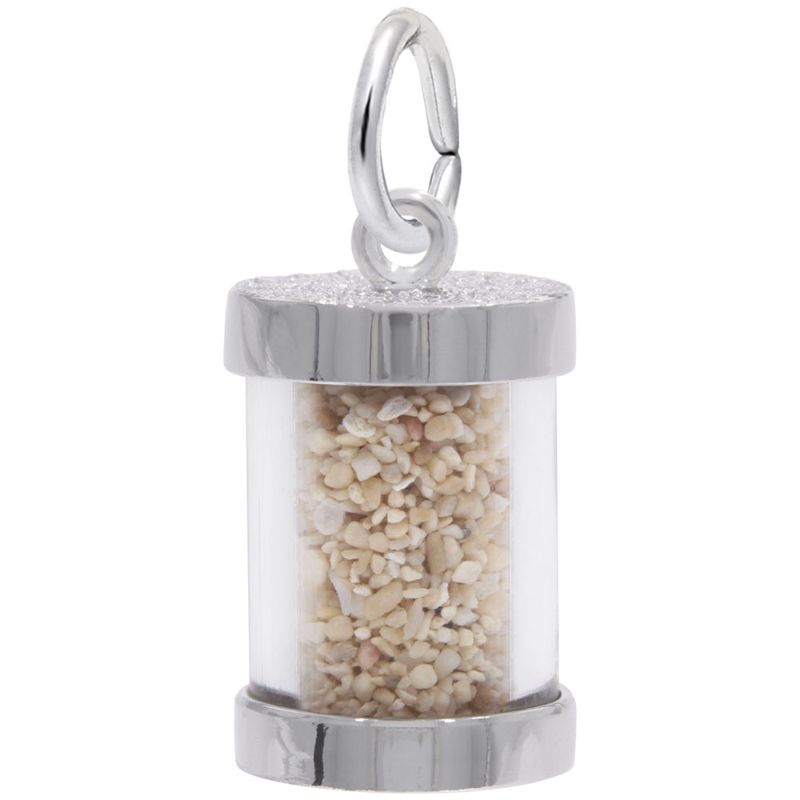 PANAMA SAND CAPSULE