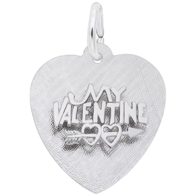 BE MY VALENTINE