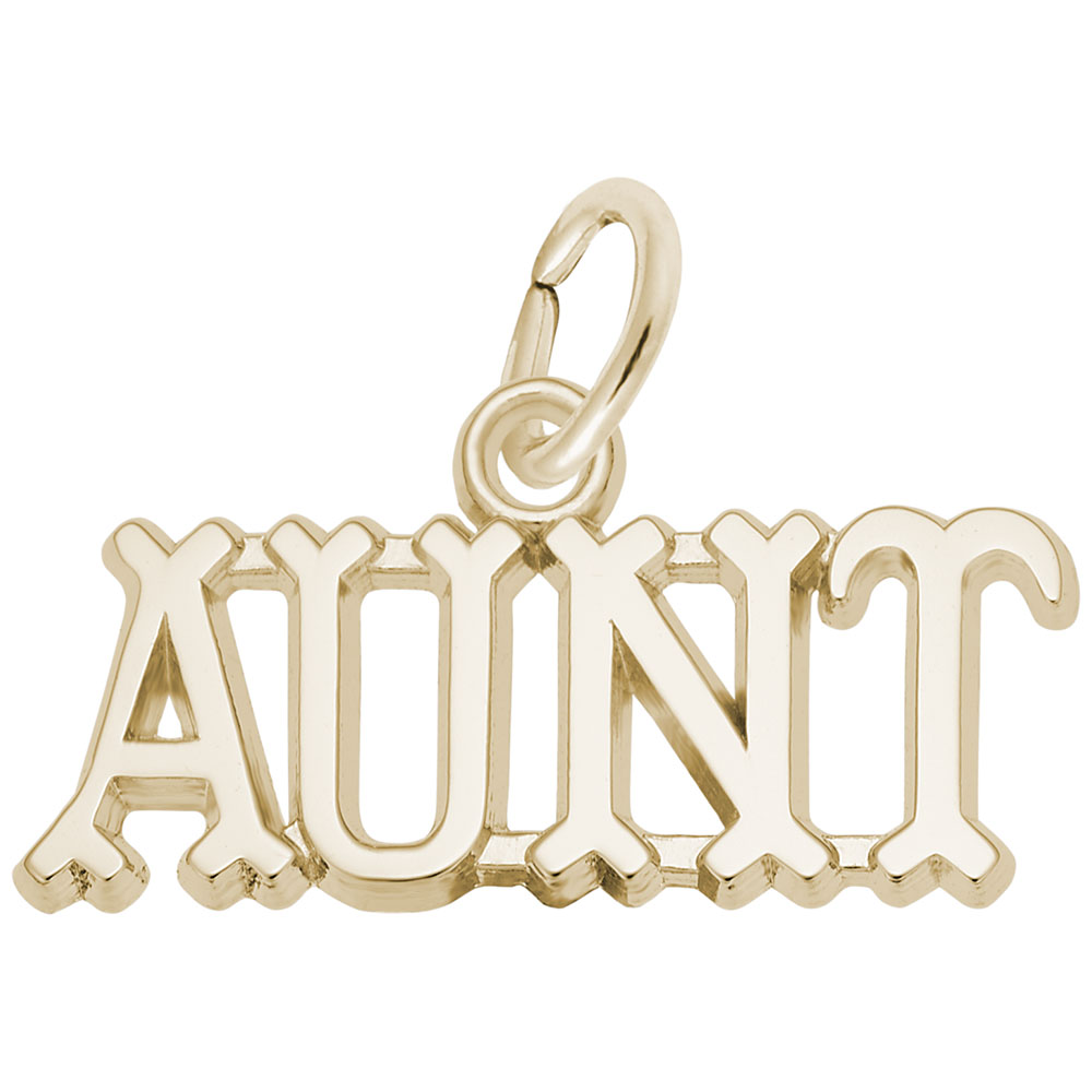 AUNT