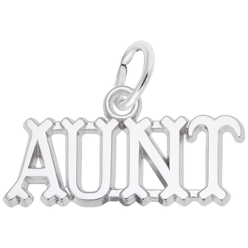 AUNT
