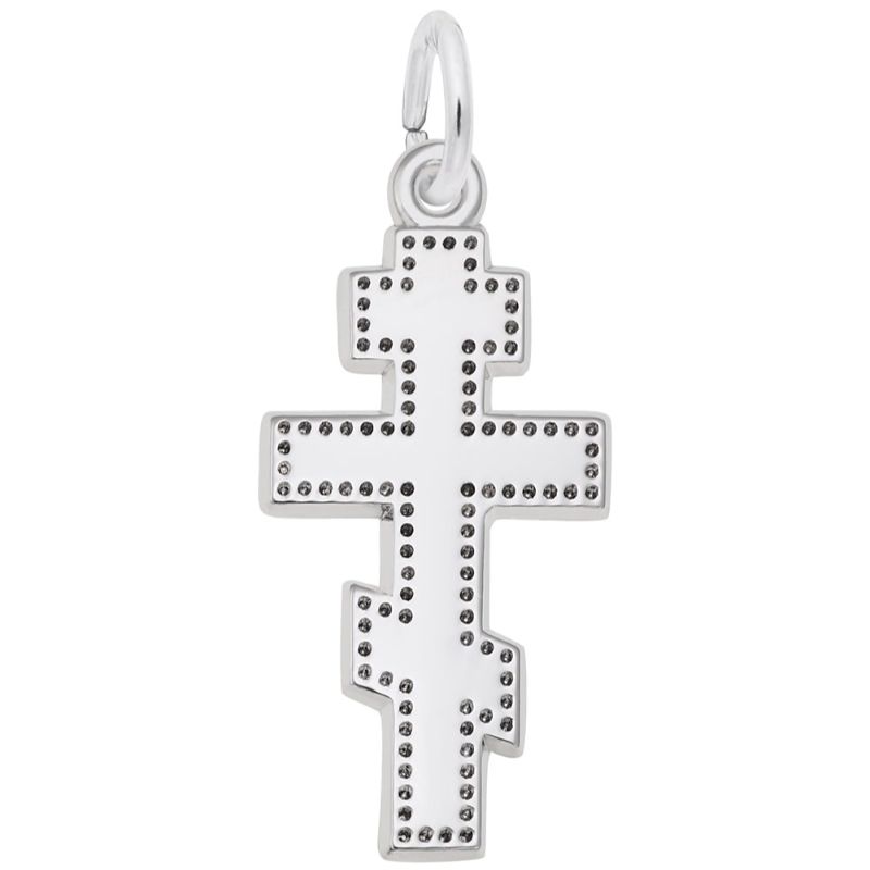 GREEK CROSS
