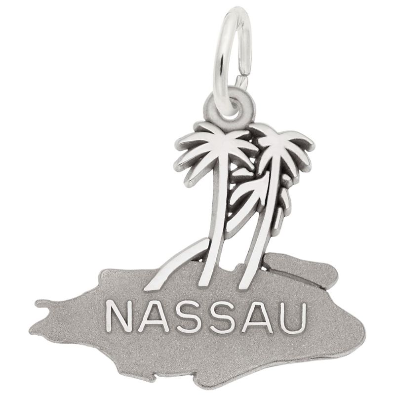 NASSAU PALMS