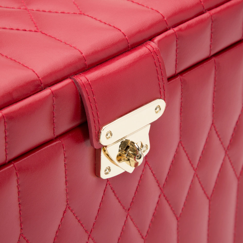 Caroline Extra Large Jewelry Case