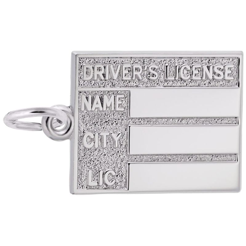 DRIVERS LICENSE