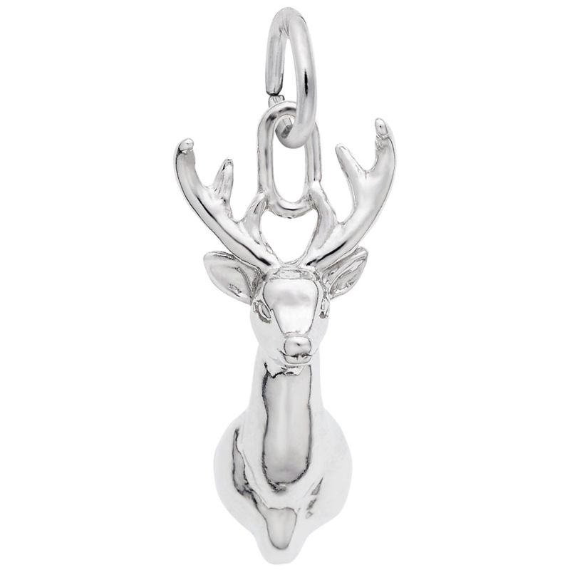 DEERHEAD