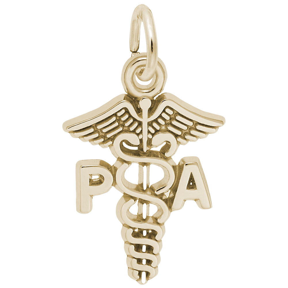 PA CADUCEUS