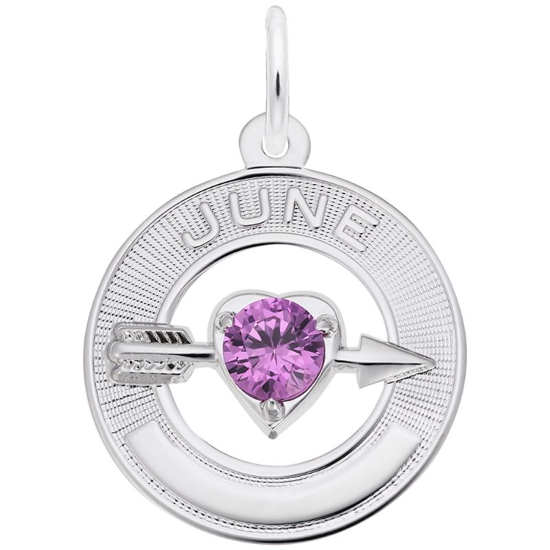 06 BIRTHSTONES JUNE