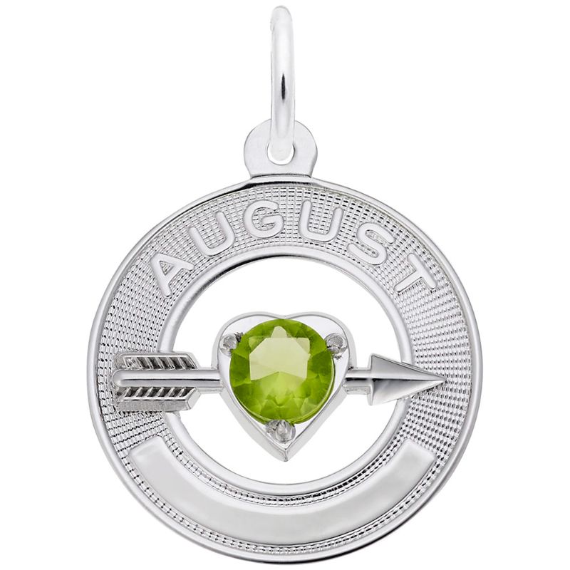 08 BIRTHSTONES AUGUST