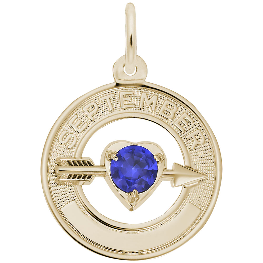 09 BIRTHSTONES SEPTEMBER