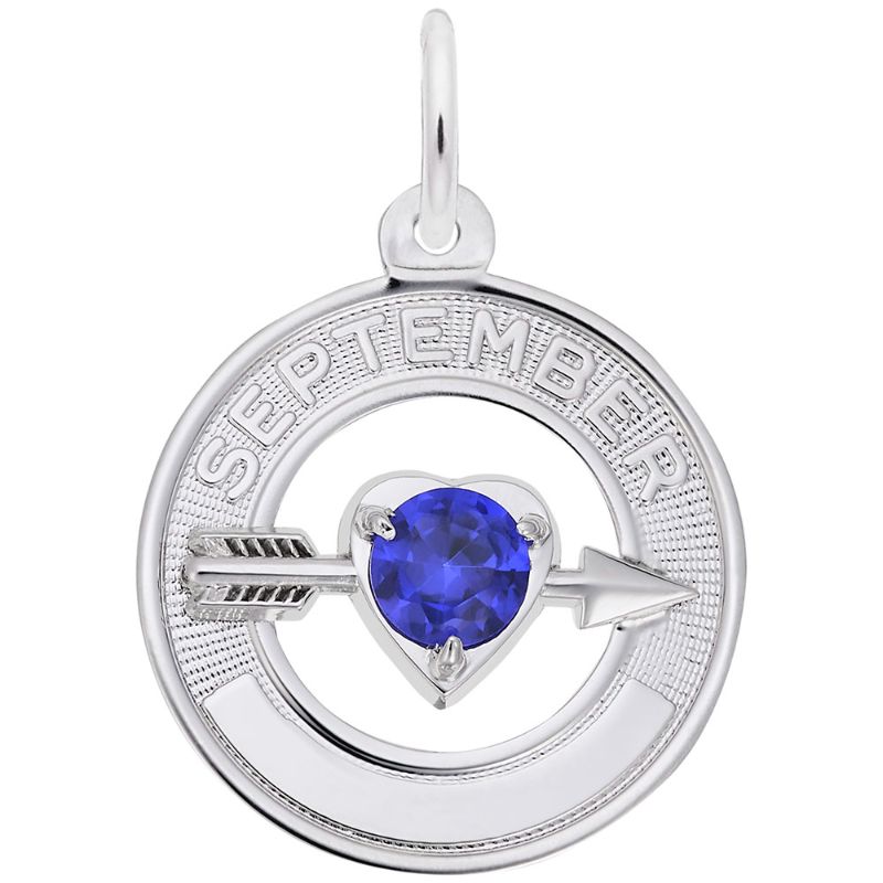 09 BIRTHSTONES SEPTEMBER