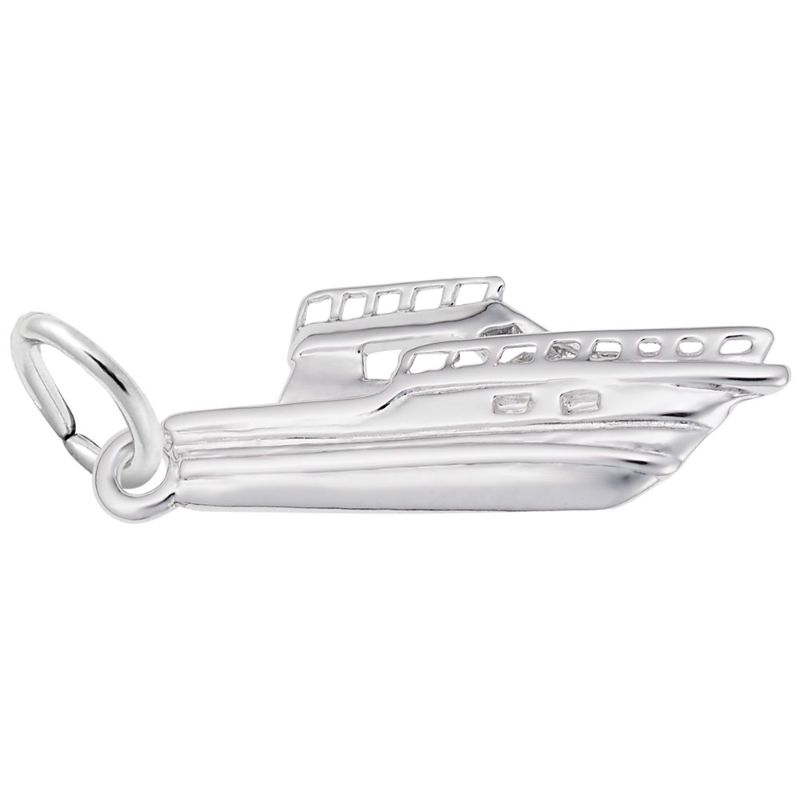 SPEEDBOAT