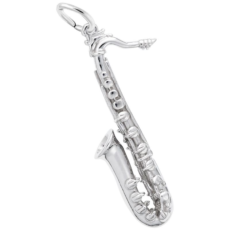 SAXOPHONE
