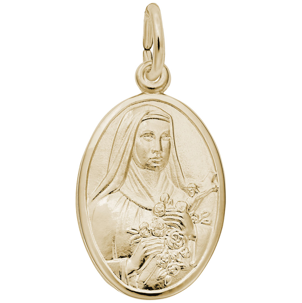ST. THERESA
