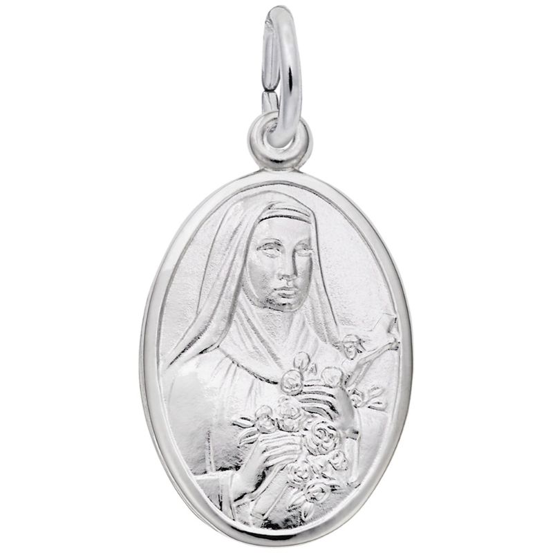 ST. THERESA