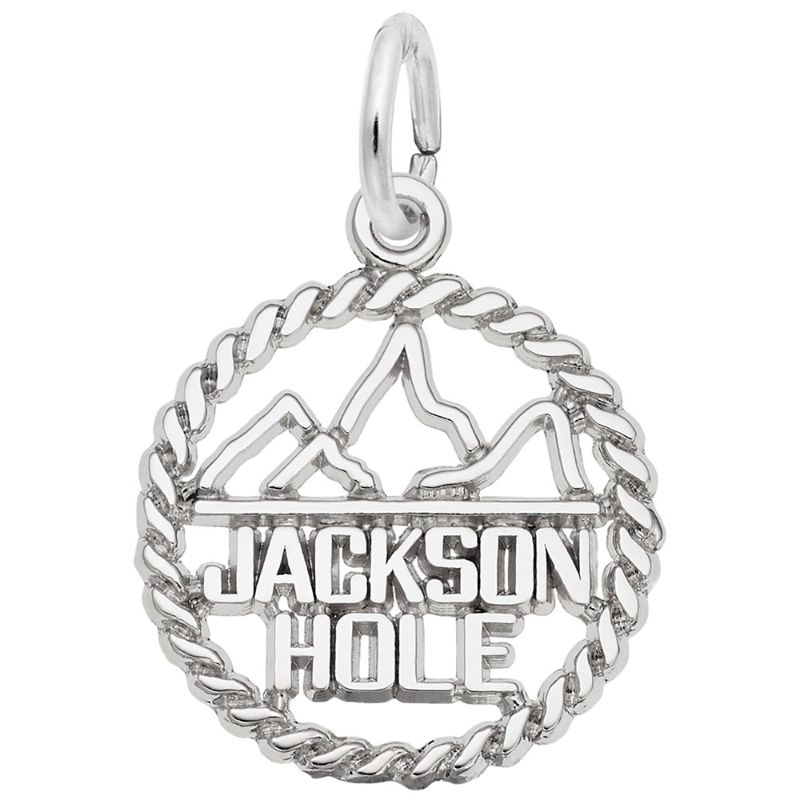 JACKSON HOLE
