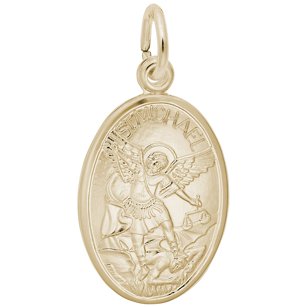 ST. MICHAEL