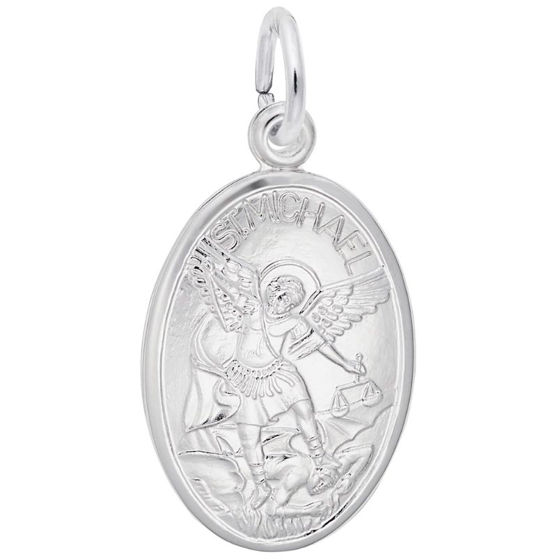 ST. MICHAEL