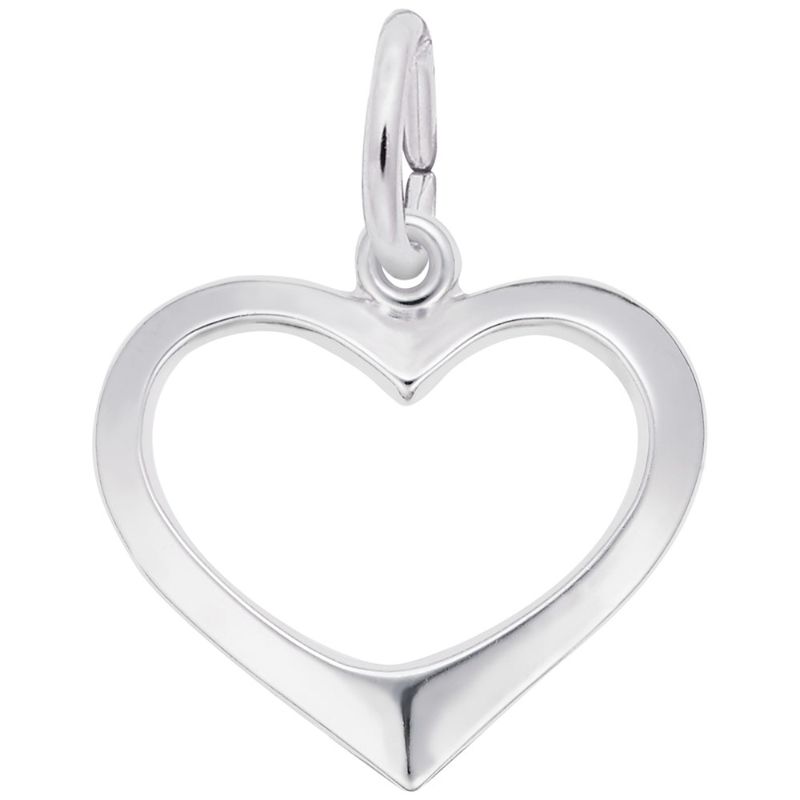 OPEN HEART