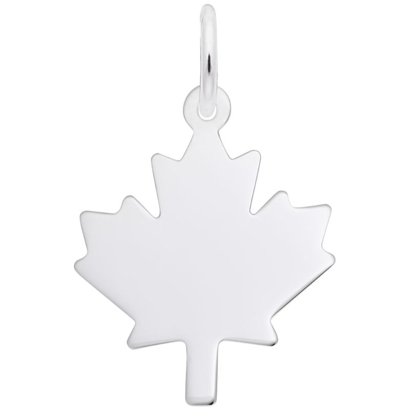 MAPLE LEAF