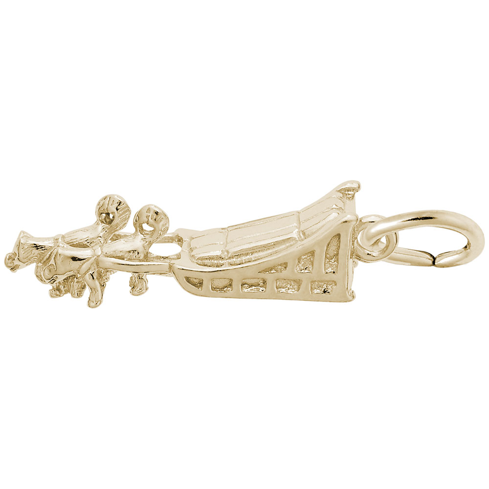 DOG SLED