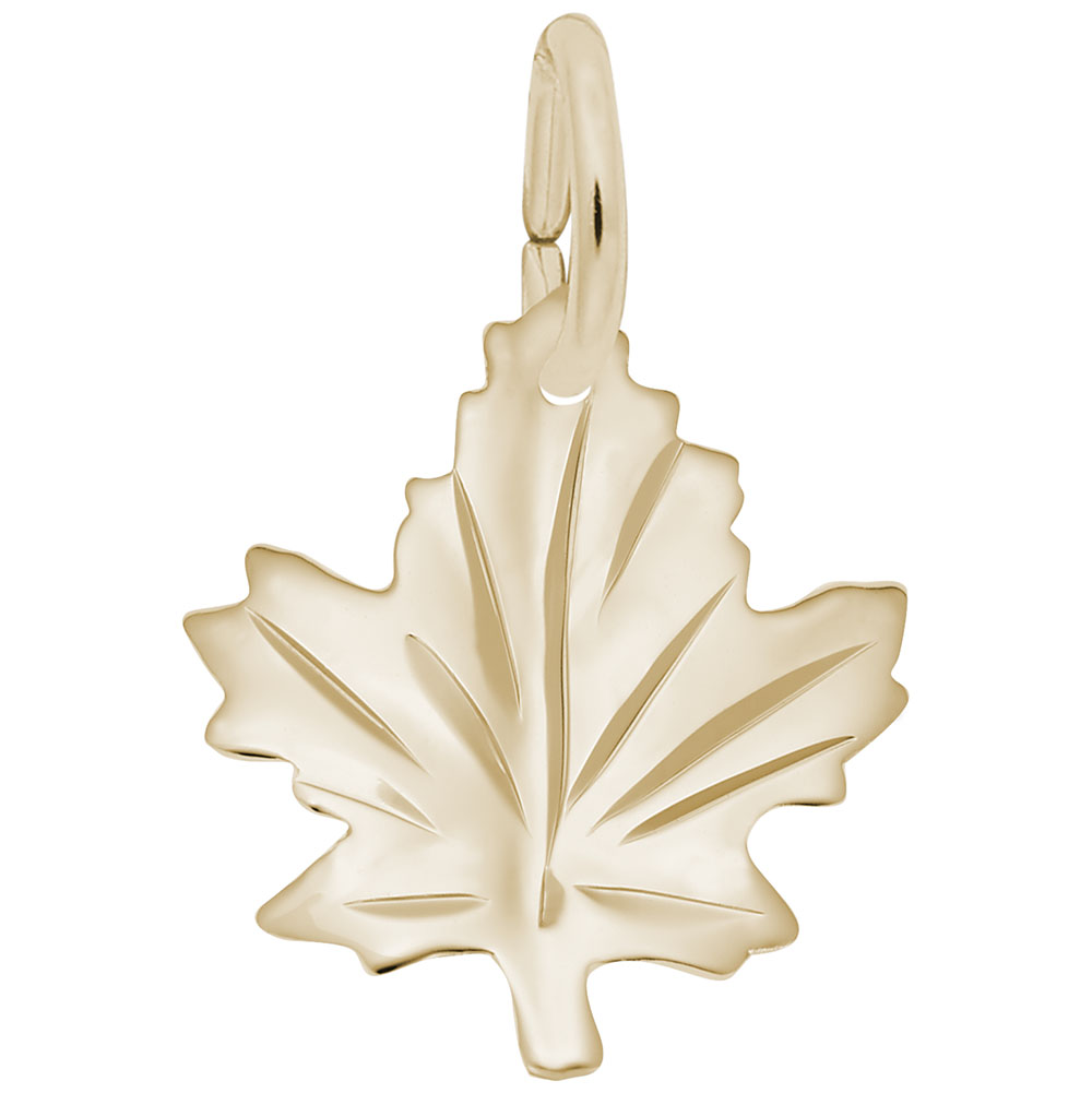 MAPLE LEAF