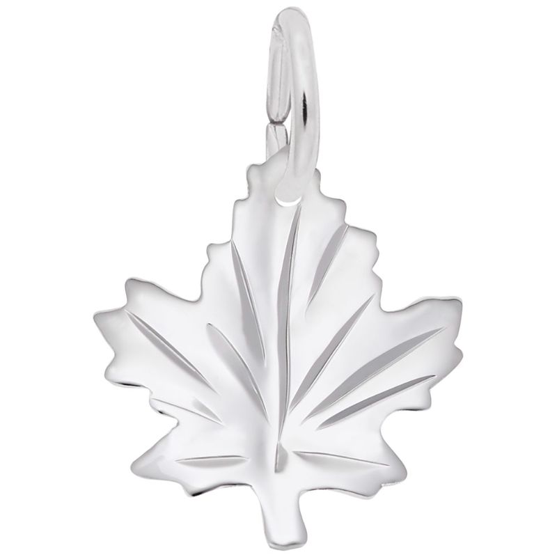 MAPLE LEAF