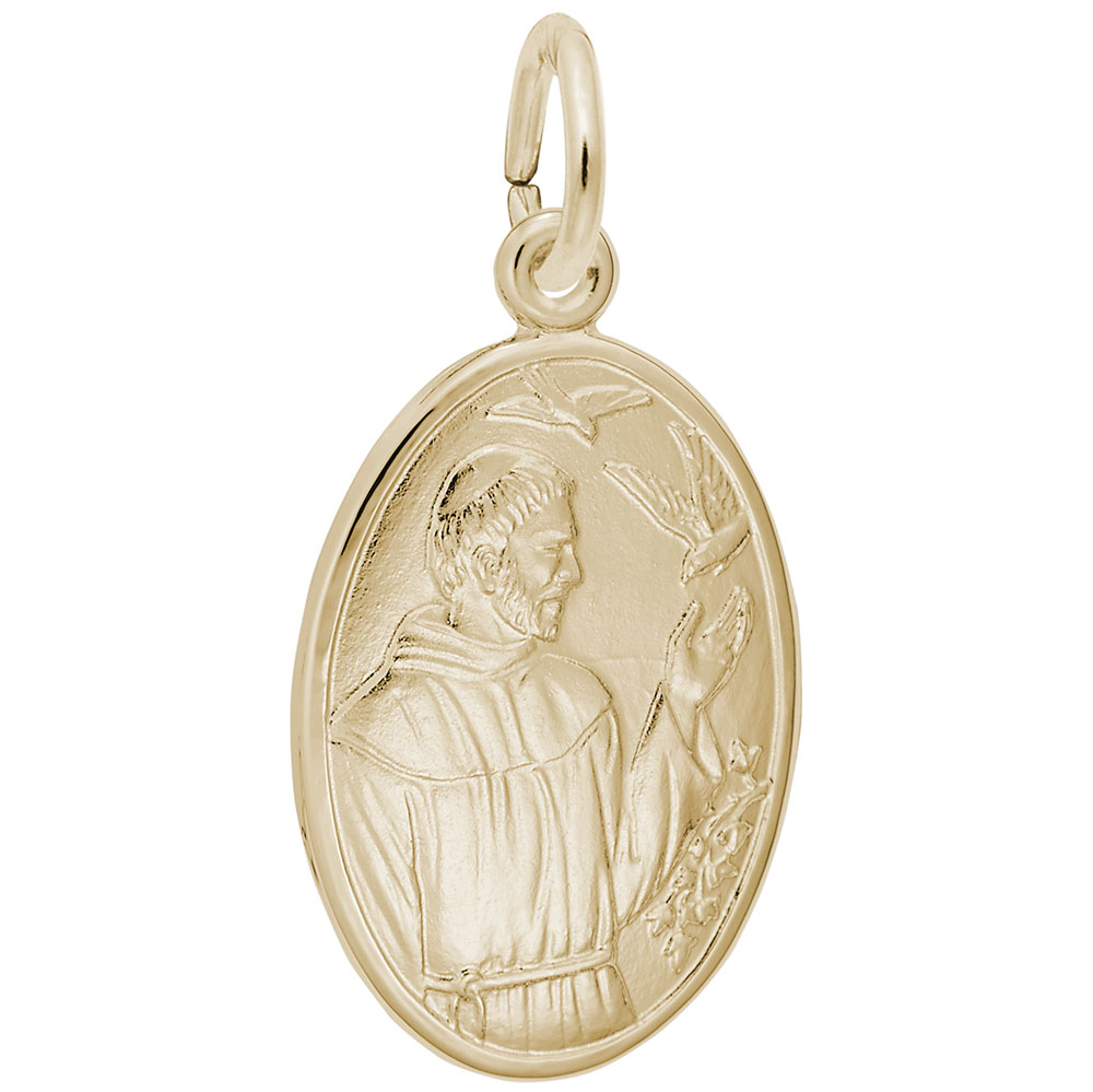 ST. FRANCIS