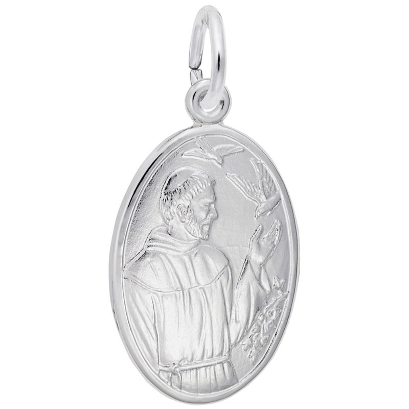 ST. FRANCIS