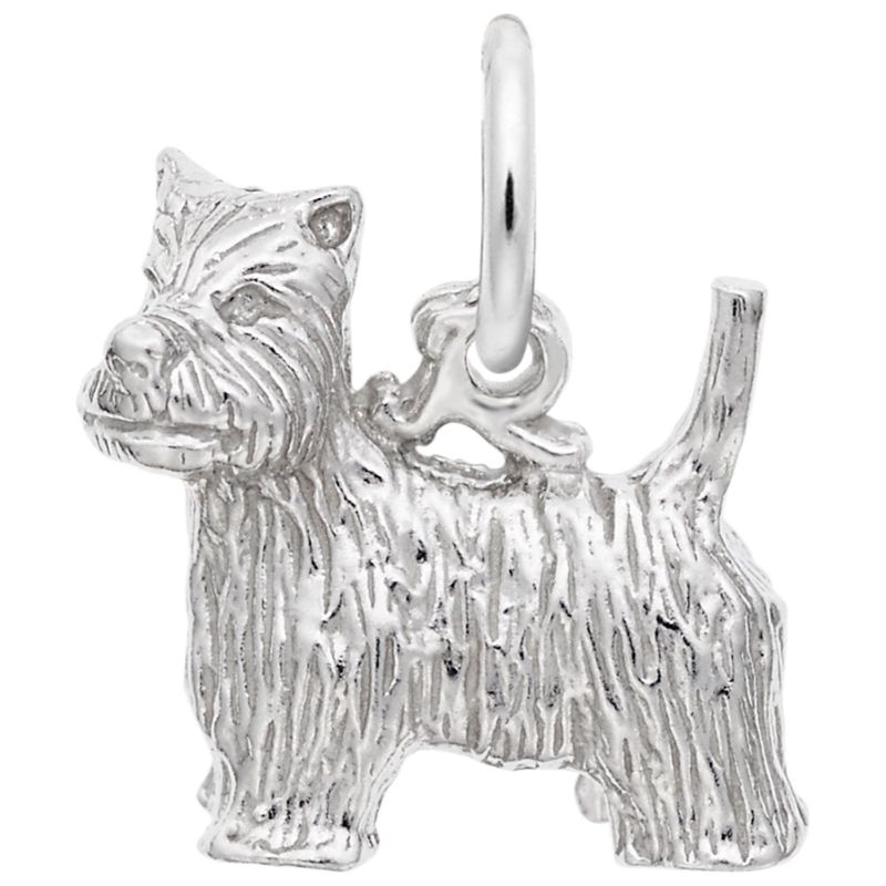 WEST HIGHLAND TERRIER