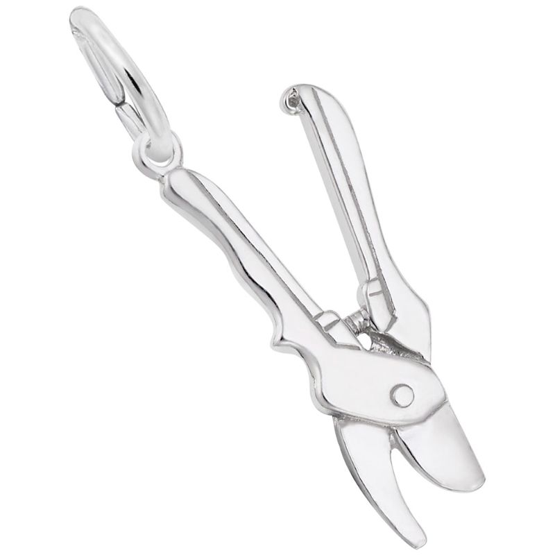 PRUNING SHEARS