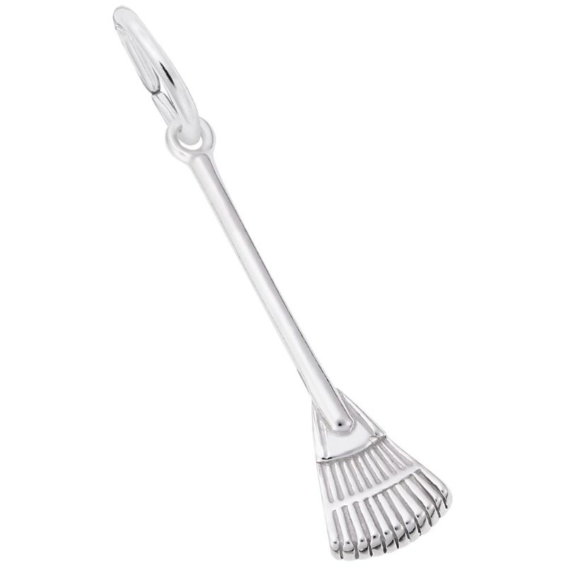 FAN RAKE