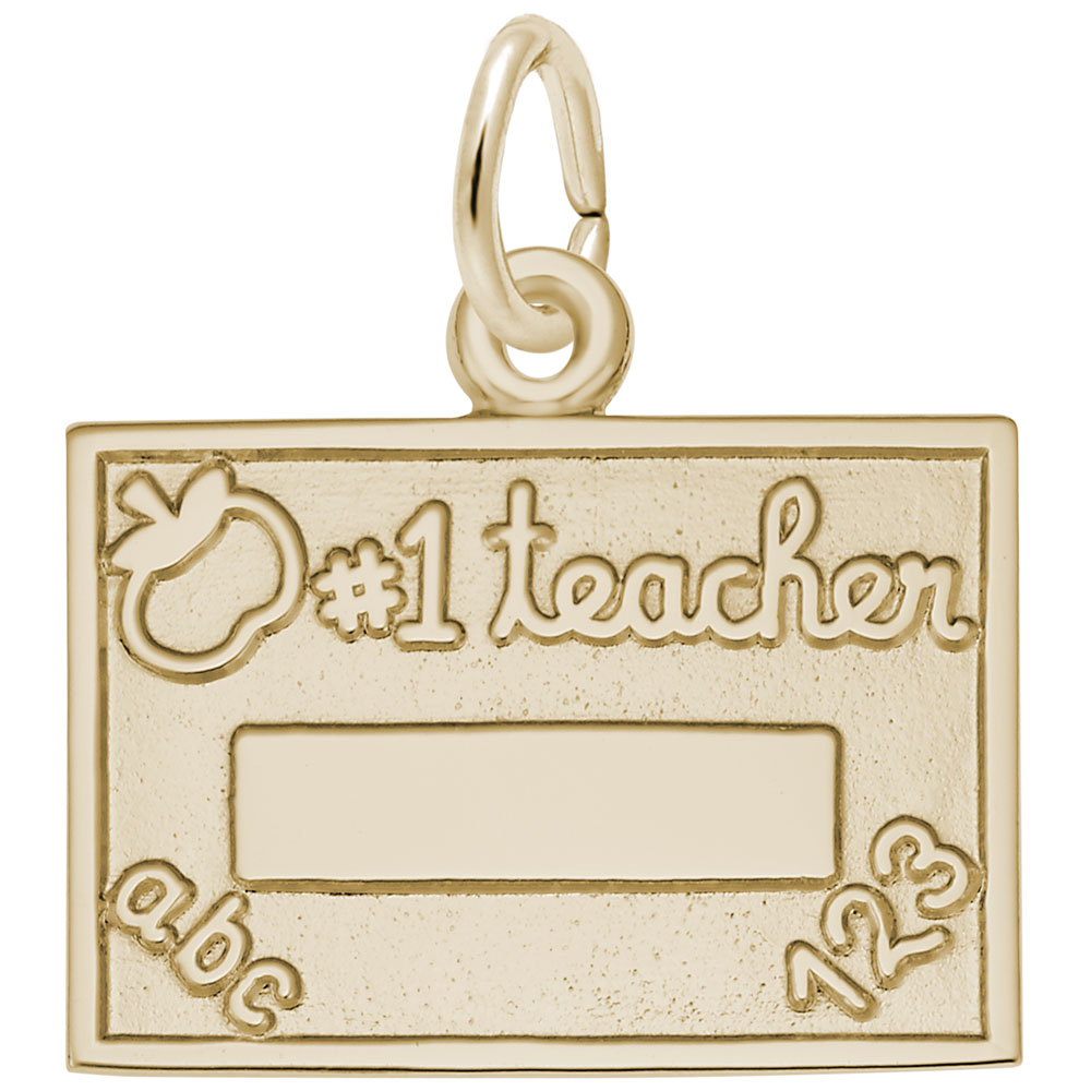 TEACHER