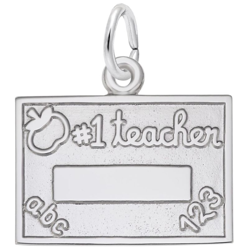 TEACHER