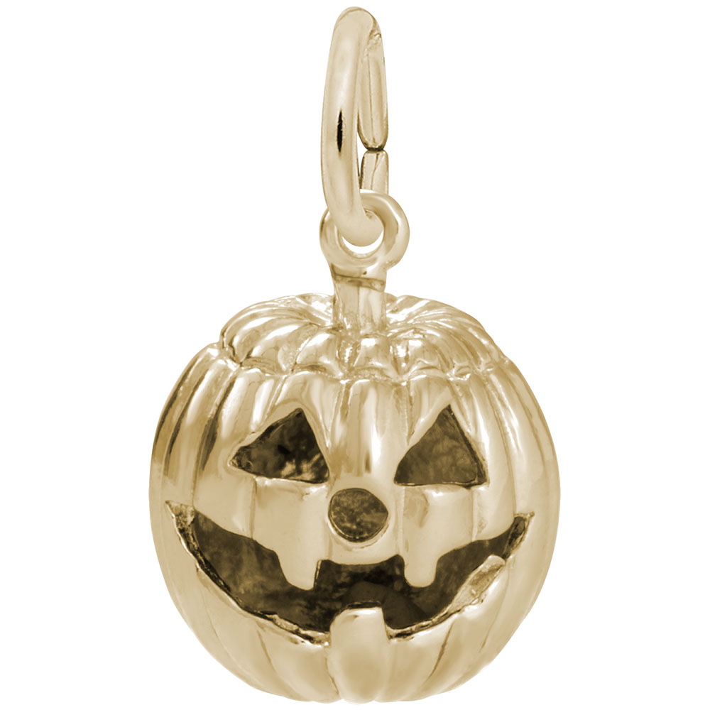 JACK O LANTERN