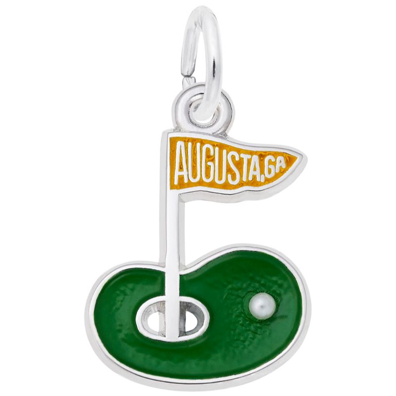 AUGUSTA GOLF GREEN