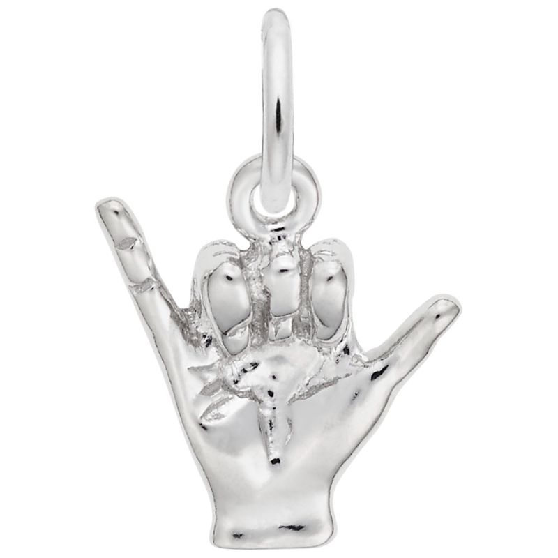 HANG LOOSE