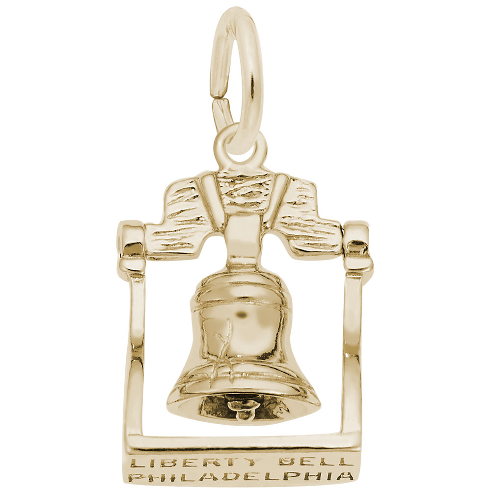 LIBERTY BELL