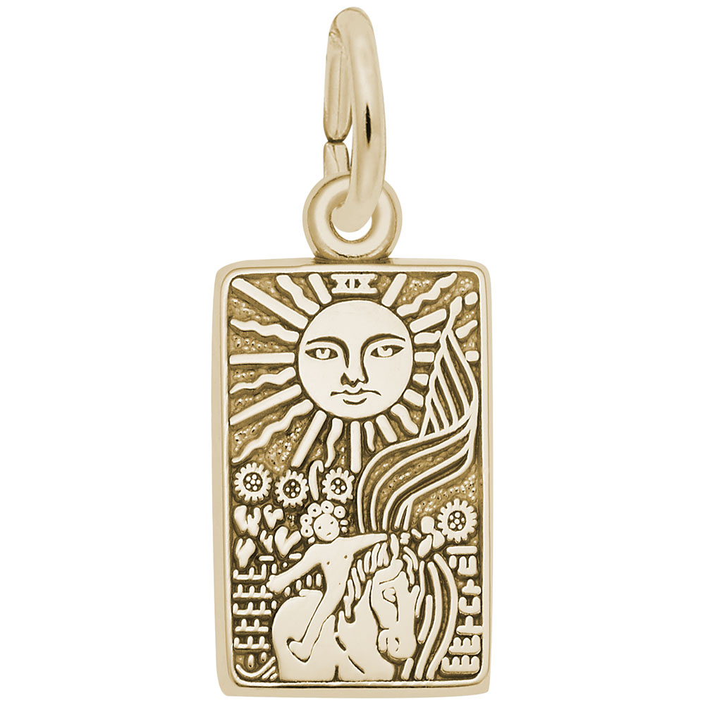 TAROT CARD